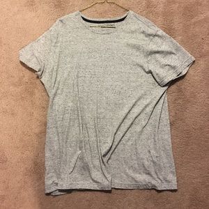 Soft wash shirt